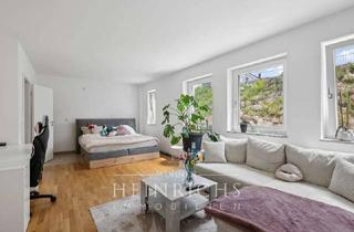 Wohnung kaufen in 84072 Au, Wohnen mit Hausgefühl – Moderne Gartenwohnung auf zwei Etagen – hell, großzügig, vielseitig nutzbar