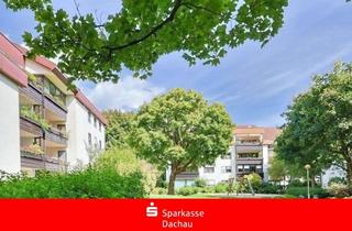 Wohnung kaufen in 85757 Karlsfeld, Hier fühlen Sie sich sofort wohl!