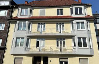 Wohnung kaufen in Hülsmannstraße 66, 45355 Borbeck-Mitte, Schöne und gemütliche 3 3,5 Zimmer Eigentumswohnung in Essen Borbeck