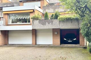 Wohnung kaufen in 32547 Bad Oeynhausen, Eigentumswohnung in Oberbecksen mit Garage als Bonbon!