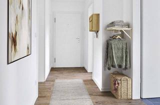 Wohnung kaufen in 83734 Hausham, "Attraktive 3-Zimmer-Wohnung mit Balkon – Vollständig saniert & provisionsfrei direkt vom Eigentümer