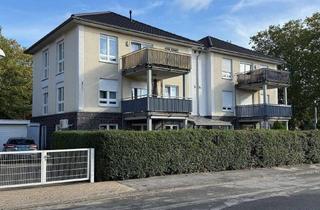 Wohnung kaufen in 49477 Ibbenbüren, Gepflegte Eigentumswohnung in zentraler Lage