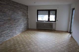 Wohnung kaufen in 74246 Eberstadt, Eberstadt schöne 3 Zi Wohnung mit Balkon 82qm, Bj 1978,Garage