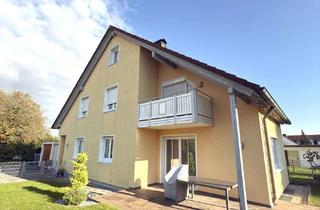 Wohnung kaufen in 85098 Großmehring, Ihr neues Zuhause mit Charme, Substanz und Sonne – Reihenendhaus in Großmehring