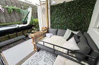 Wohnung kaufen in 69198 Schriesheim, ***Tolle EG Wohnung in Schriesheim-Altenbach***