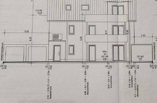 Wohnung kaufen in Lohhofer Straße 36, 91074 Herzogenaurach, Herrliche Dachgeschoß Neubau-Eigentumswohnungen in einen 3 Familenhaus