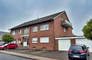 Wohnung kaufen in 48249 Dülmen, Für Kapitalanleger oder Eigennutzer! Gemütliche Dachgeschosswohnung in Dülmen-Hiddingsel!