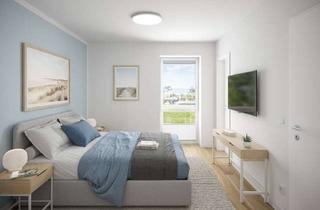 Wohnung kaufen in 23747 Dahme, Sichern Sie sich die letzte verfügbare Einheit! Staffelgeschoss mit Dachterrasse in Dahme