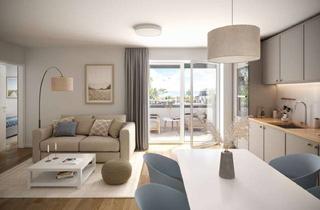 Wohnung kaufen in 23747 Dahme, Besondere Gelegenheit: Dachterrasse mit Blick auf die Ostsee! Letzte verfügbare Einheit sichern!