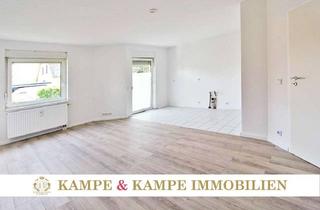 Wohnung kaufen in 15738 Zeuthen, Helle Erdgeschosswohnung in Zeuthen zu verkaufen. Bezugsfrei