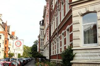 Wohnung kaufen in 30161 Oststadt, 3-Zimmer-Wohnung in der Bödekerstraße / Yorckstraße zu verkaufen