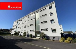 Wohnung kaufen in 63517 Rodenbach, Einziehen und sofort wohlfühlen