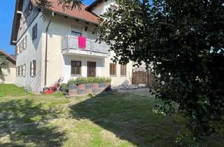 Wohnung kaufen in 94486 Osterhofen, Gepflegte 3-Zimmer-Wohnung mit Gartenidylle in begehrter Wohnlage von Osterhofen