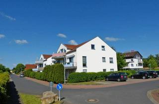 Wohnung kaufen in Im Krammbach 11, 36272 Niederaula, GUTE LAGE!!! Attraktive ETW mit Terrasse und Pkw- Stellplatz