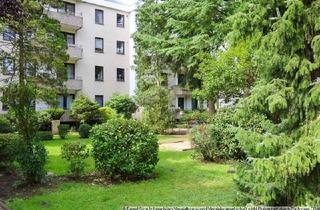 Wohnung kaufen in 22869 Schenefeld, großzügig geschnittene 3,5-Zimmer mit 2 Balkonen