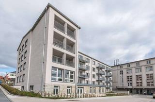 Wohnung kaufen in Bautzner Straße 112, 01099 Radeberger Vorstadt, **Wohnen mit Elbblick**