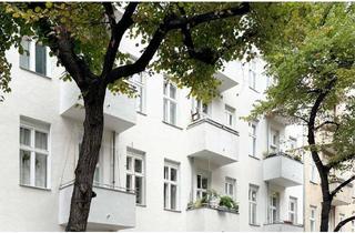 Wohnung kaufen in Okerstraße, 12049 Neukölln, Kapitalanlage am Tempelhofer Feld