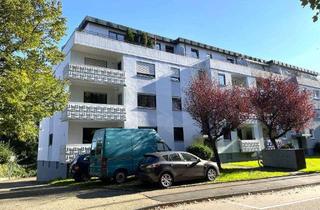 Wohnung kaufen in 79110 Mooswald, Nahe des neuen Freiburger Westbades