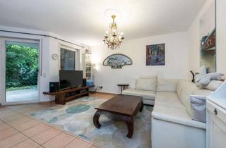 Wohnung kaufen in 65199 Dotzheim, Schuch Immobilien - Sonnige 3 ZKBT mit eigenem Garten in Kohlheck