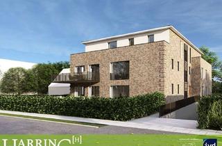 Wohnung kaufen in 22926 Ahrensburg, Stilvolle Neubauwohnungen in exklusiver Villenlage von Ahrensburg