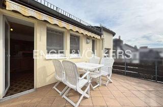 Wohnung kaufen in 56727 Mayen, Gepflegte Eigentumswohnung mit Balkon im Kernstadtbereich zur Selbstnutzung oder als Kapitalanlage