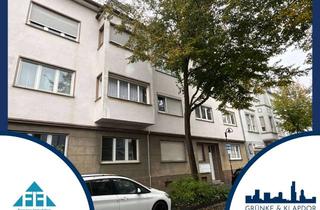 Wohnung kaufen in 42697 Ohligs-Aufderhöhe, Klein, fein, mein – Dachgeschosswohnung mit Wohlfühlpotenzial