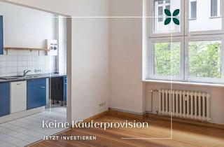 Wohnung kaufen in Würtembergallee 25 / Länderallee 26, 14052 Berlin, Maisonette-Wohnung mit Hobbyraum & angrenzender Einheit zur Zusammenlegung – Wohnpaket mit Potenzial