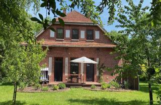 Wohnung kaufen in 26969 Butjadingen, Zeitlos schön: Exklusive Ferienwohnung mit Charakter und viel Liebe zum Detail...