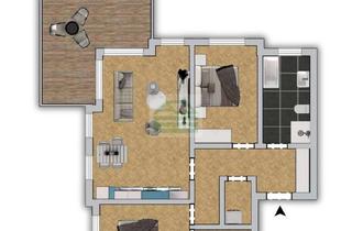 Wohnung kaufen in 18225 Kühlungsborn, Neubau | Exklusive Lage mit Grünanlage und Gewässer | Provisionsfrei