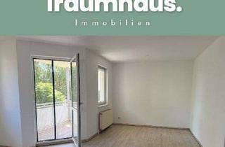 Wohnung kaufen in 38899 Hasselfelde, Idyllisch im Oberharz - Eigentumswohnung für Jung und Alt.