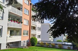 Wohnung kaufen in 58313 Herdecke, Licht, Lage, Lebensqualität – 93 m² Eigentum mit Fernblick, Balkon und flexibler Raumaufteilung