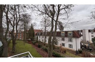 Wohnung kaufen in Beethovenstraße, 37085 Göttingen, Attraktive barrierefreie 2-Zimmer Wohnung in Göttingen, 1. OG, seniorengerecht