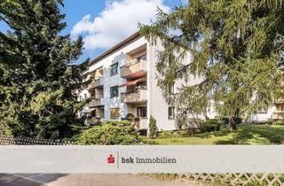 Wohnung kaufen in Kranoldplatz, 12209 Lichterfelde (Steglitz), Charmante 1-Zimmerwohnung nahe des Kranoldplatzes
