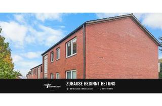 Wohnung kaufen in Breite-Blöcken-Ring 18, 21682 Stade, Gemütliche 2-Zimmer-Wohnung mit Gestaltungspotenzial – Breite Blöcken Ring, Stade-Hohenwedel