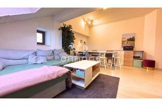 Wohnung kaufen in 93351 Painten, *** Top-Rendite! 4-Zimmer DG-Wohnung mit Stellplatz – gepflegt, 5% Rendite für Kapitalanleger ***