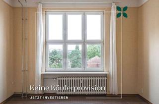 Wohnung kaufen in Würtembergallee / Länderallee 25, 14052 Berlin, Gepflegte 2-Zimmer-Wohnung mit klassischem Flair – Wohnkomfort in Westend