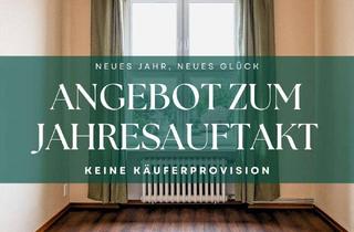 Wohnung kaufen in Würtembergallee / Länderallee 25, 14052 Berlin, Neu bewertet: Schöne 2-Zimmer-Altbauwohnung mit klassischem Flair in Westend – Keine Käuferprovision