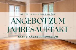 Wohnung kaufen in Würtembergallee 25 / Länderallee 26, 14052 Berlin, Neujahresangebot: Großzügige 3-Zimmer-Wohnung mit Balkon und Aufzug, keine Käuferprovision