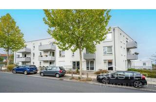 Wohnung kaufen in 31542 Bad Nenndorf, KÜSTER IMMOBILIEN präsentiert: Barrierefreie Wohnung mitten in Bad Nenndorf