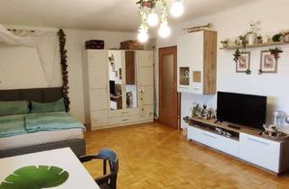 Wohnung kaufen in 71732 Tamm, ”Gut geschnittene 1-Zi.-ETW mit Aufzug und Stellplatz in gepflegter Wohngegend von Tamm”