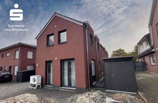 Wohnung kaufen in 26789 Leer, Zentrale Lage - tolle Raumaufteilung - modernes Wohnen