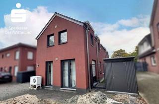 Wohnung kaufen in 26789 Leer, Zentrale Lage - tolle Raumaufteilung - modernes Wohnen