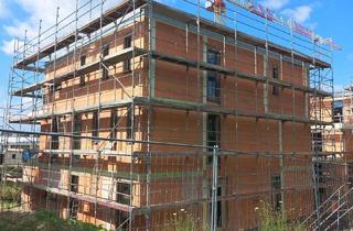 Wohnung kaufen in 84307 Eggenfelden, Ansprechende 3-Zimmer-Neubau-Wohnung im EG im Herzen von Eggenfelden