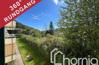 Wohnung kaufen in 01814 Porschdorf, Wohnen mit Elbblick – 3-Raum-ETW in Bad Schandau