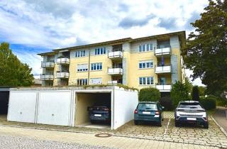 Wohnung kaufen in 89269 Vöhringen, Seniorenwohnungin Vöhringen