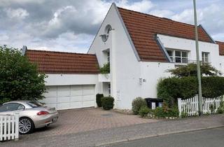 Wohnung kaufen in 65207 Naurod, Helle Gartengeschosswohnung in Naurod mit exklusivem Garten
