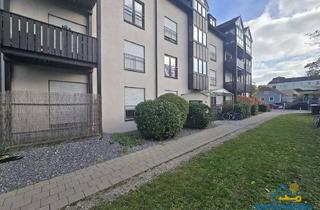 Wohnung kaufen in 93051 Kumpfmühl-Ziegetsdorf-Neuprüll, Charmantes 1-Zimmer-Apartment mit Terrasse – Universitätsnähe & Tiefgarage