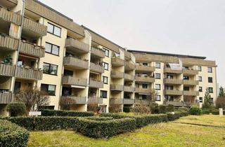 Wohnung kaufen in 06847 Alten, Eigentumswohnung in zentraler Wohnlage !!