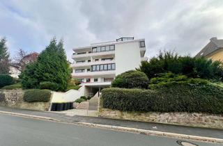 Wohnung kaufen in 32105 Bad Salzuflen, Leben, wo andere zur Kur gehen- Ihr neues Zuhause in Bad Salzuflen