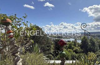 Wohnung kaufen in 56567 Neuwied, Großzügige Terrassenwohnung in exponierter Lage mit Rhein- und Fernblick